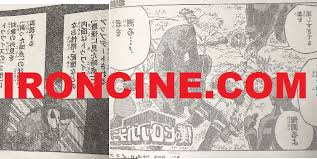 Read boku no hero academia manga online in high quality. Boku No Hero Academia 233 Manga Adelanto