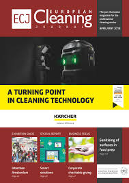 April May 2018 By European Cleaning Journal Issuu
