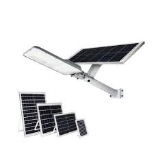 5m lumileds 2835 led solar streetlight