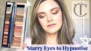 charlotte tilbury instant eye palette