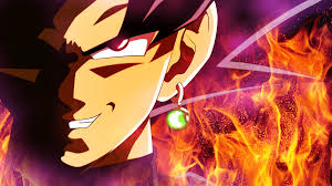 Goku black 4k wallpaper from the above 2560x1390 resolutions which is part of the 4k wallpapers directory. Black Goku Wallpapers Wallpaper Cave