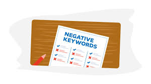 6 Reasons your Google Shopping campaign needs negative keywords