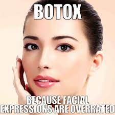 november 16 funny meme of the day botox