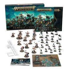 The Old Age of Sigmar Starter Sets 2.0 Reviewed and Compared