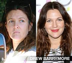 hollywood stars without makeup