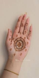 35 beautiful henna design ideas