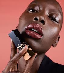 ysl pink rouge pur couture the bold
