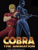 Résultat de recherche d'images pour "manga cobra"