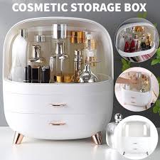 makeup storage ebay
