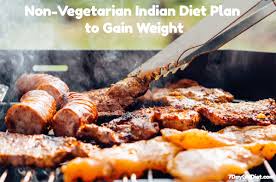 3000 Cal Indian Diet Chart For Weight Gain In 30 Days Veg