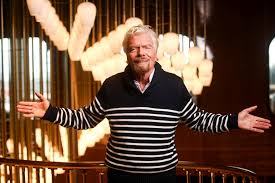 / richard branson bitcoin investment. 10 Celebrities Who Have Invested In Cryptocurrency