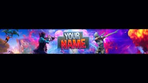 If you have your own one just send us the image and we will show it on the web. Youtube Banner Create Meme Meme Arsenal Com