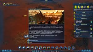 The bookmark's 2d view provides an overview of the path of watney's odyssey and critical points of interest. Review Surviving Mars Big Boss Battle B3