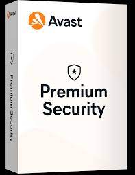 Avast premium