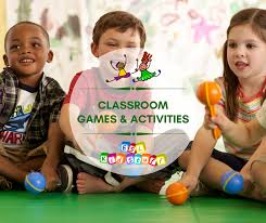 Divide the rest of the class into four groups of four students each. Esl Kids Classroom Games Activities