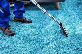 a trusted carpet cleaning company in