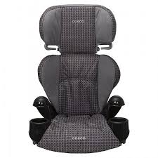 Booster Car Seat Review Cosco Rightway