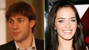 The fact that they were able to film a movie john and emily meet through a mutual friend at a restaurant in los angeles. The Truth About John Krasinski Emily Blunt S Marriage
