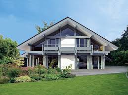 Davinci haus usa is a modern masterpiece; Einfamilienhaus Kundenhaus Gerlacher Von Davinci Haus Fertighaus De