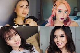top 10 beauty influencers that we love