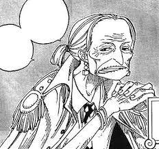 Les puissants et leurs différences de niveau (13) - Page 35 - Le Monde de One  Piece - Forums Mangas France