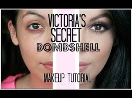 victoria s secret s makeup