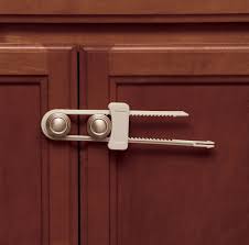 baby proofing cabinet lock 2pk