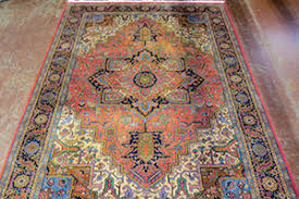 persian rug cleaning service khazai