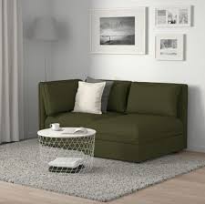 Soferia fodera extra ikea ektorp divano letto a 2 posti, tessuto naturel white. Divani Angolari Ikea 10 Modelli Per Piccole Stanze E Soggiorni Spaziosi