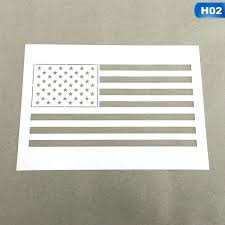 American Flag Stationery Transgender Cards Printable Free