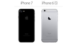 Iphone 7 Vs Iphone 6s Whats The Difference