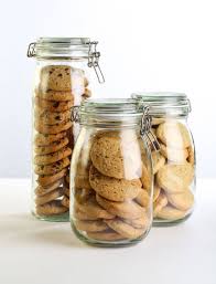 They are singing a love song to you: Easy Ways To Keep Your Cookies Crisp Baking Kneads Llc