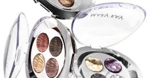 mary kay pure dimensions eye palettes