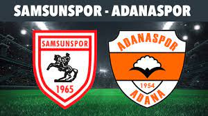 Samsunspor - Adanaspor maçı şifresiz hangi kanalda, ne zaman, saat kaçta? -  YouTube