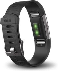 Fitbit Charge 2 Specifications Features And Price