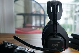 Share all sharing options for: Astro Gaming A50 Wireless Review Soundguys
