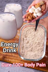 energy drink recipe homemade energy