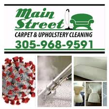 main street carpet cleaners updated