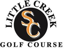 Image result for little creek golf course logo
