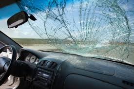 Repair Or Replace Your Windshield The