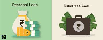 Personal Loan Vs Business Loan: Which is Better? - Creditmantri