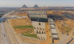 grand egyptian museum egypt s gift to