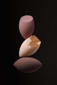 foundationbrown makeup sponges