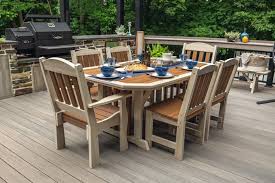Outdoor Dining Table Patiova Outdoor