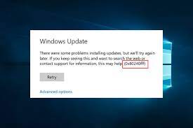 Windows Update Error 0x80240fff: 8 Quick Fixes