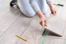 vinyl wood floor repair in albany