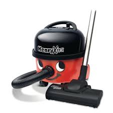 numatic henry xtra vacuum cleaner