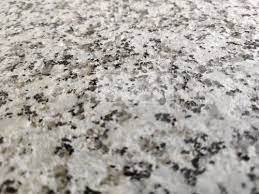 white 30x30cm tile flamed granite