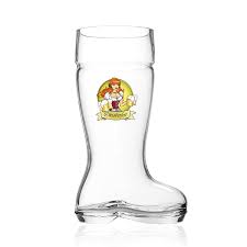 44 Oz Munich Das Boot Beer Glasses