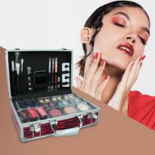 dropship all in one makeup set holiday